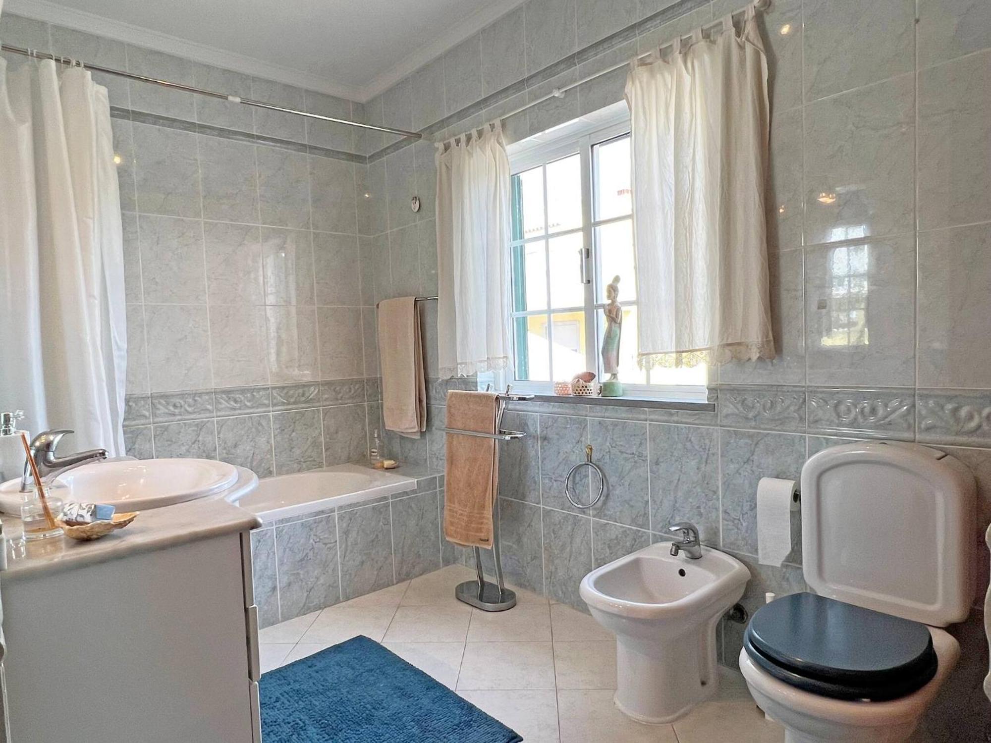 Casa Miobelle Tavira By Junto Ao Mar Villa Exteriör bild