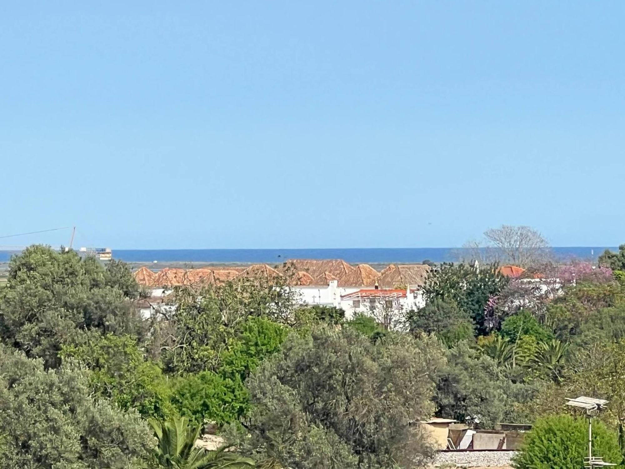 Casa Miobelle Tavira By Junto Ao Mar Villa Exteriör bild
