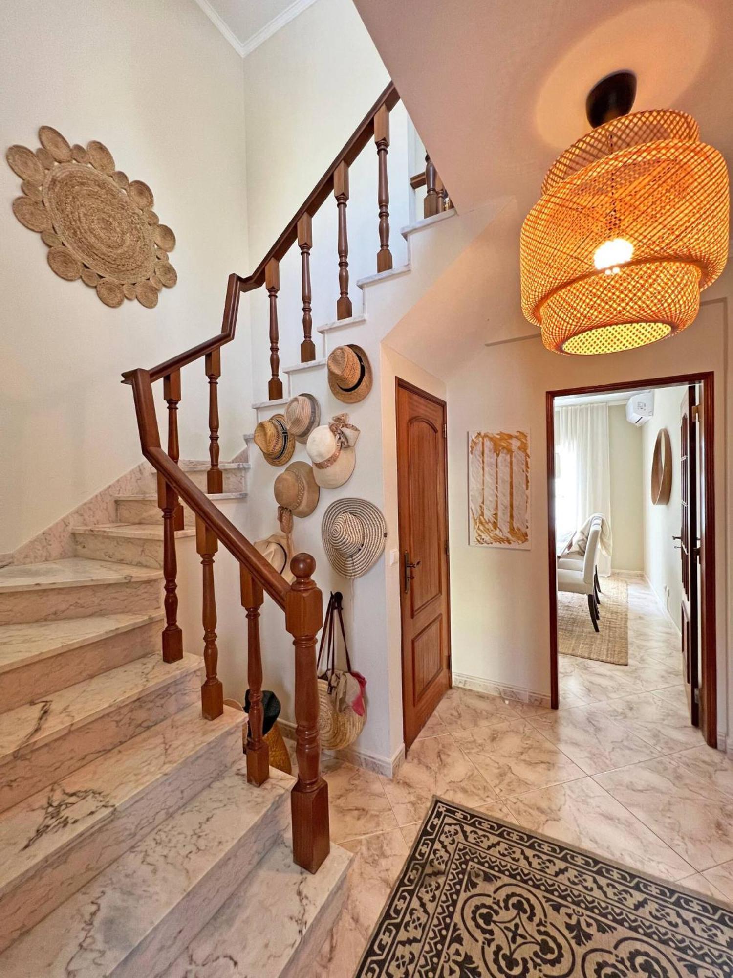 Casa Miobelle Tavira By Junto Ao Mar Villa Exteriör bild