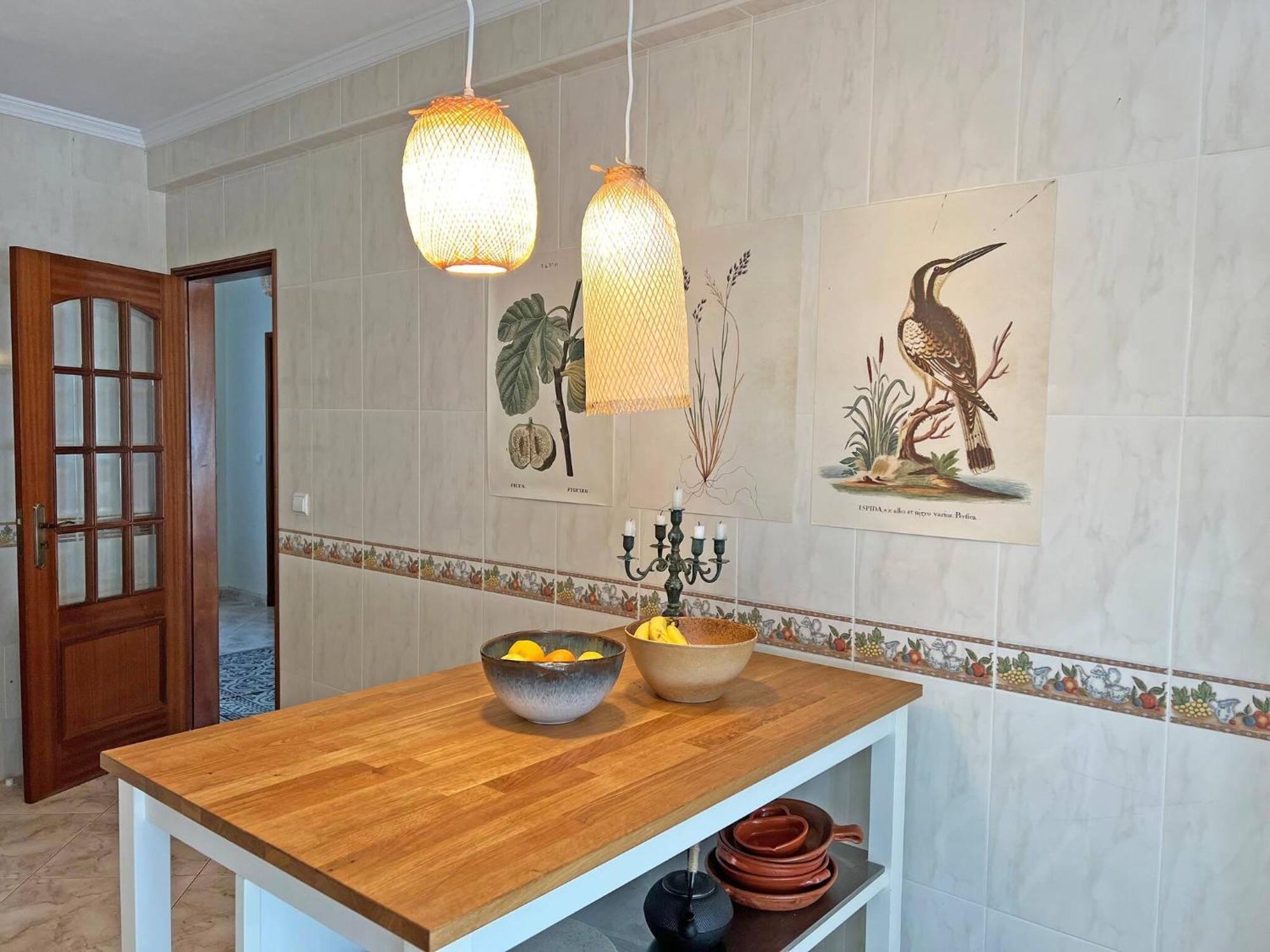 Casa Miobelle Tavira By Junto Ao Mar Villa Exteriör bild